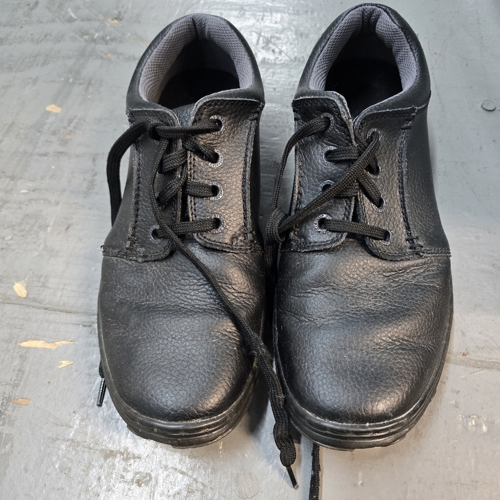 Doc Martens Rockbridge Oxford Shoes